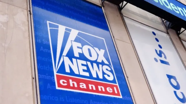 fox news logo